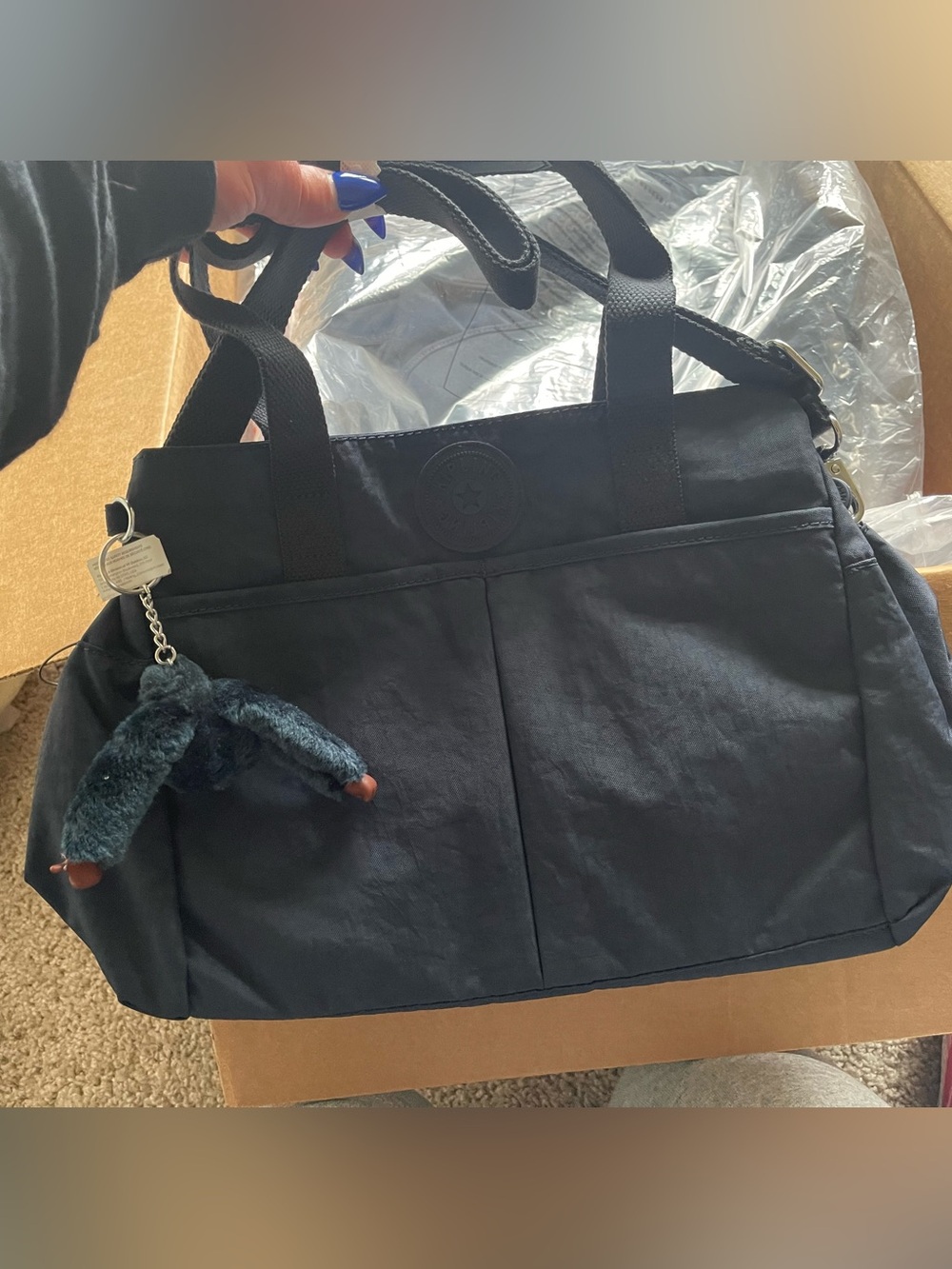 Kipling Bag